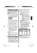 Preview for 41 page of JVC LT-19E621 Instructions Manual