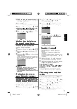 Preview for 45 page of JVC LT-19E621 Instructions Manual