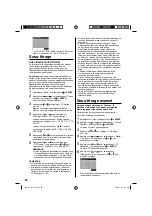 Preview for 46 page of JVC LT-19E621 Instructions Manual