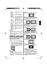 Preview for 47 page of JVC LT-19E621 Instructions Manual