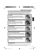 Preview for 49 page of JVC LT-19E621 Instructions Manual