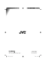 Preview for 52 page of JVC LT-19E621 Instructions Manual