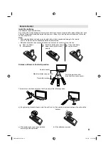 Предварительный просмотр 9 страницы JVC LT-19HA22U Operating Instructions Manual