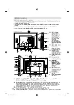 Предварительный просмотр 10 страницы JVC LT-19HA22U Operating Instructions Manual