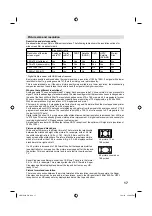 Предварительный просмотр 17 страницы JVC LT-19HA22U Operating Instructions Manual