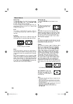 Предварительный просмотр 18 страницы JVC LT-19HA22U Operating Instructions Manual