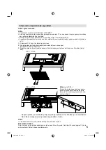 Предварительный просмотр 31 страницы JVC LT-19HA22U Operating Instructions Manual