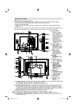 Предварительный просмотр 36 страницы JVC LT-19HA22U Operating Instructions Manual