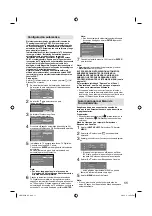 Предварительный просмотр 37 страницы JVC LT-19HA22U Operating Instructions Manual