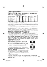 Предварительный просмотр 43 страницы JVC LT-19HA22U Operating Instructions Manual