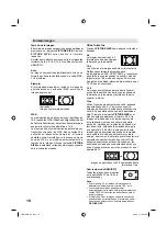 Предварительный просмотр 44 страницы JVC LT-19HA22U Operating Instructions Manual