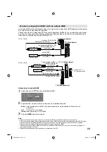 Предварительный просмотр 49 страницы JVC LT-19HA22U Operating Instructions Manual