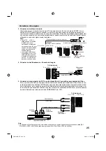 Предварительный просмотр 51 страницы JVC LT-19HA22U Operating Instructions Manual