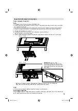 Предварительный просмотр 57 страницы JVC LT-19HA22U Operating Instructions Manual