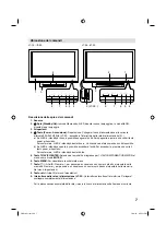 Предварительный просмотр 59 страницы JVC LT-19HA22U Operating Instructions Manual