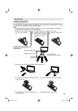 Предварительный просмотр 61 страницы JVC LT-19HA22U Operating Instructions Manual