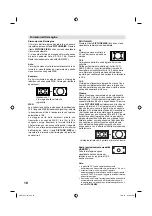 Предварительный просмотр 70 страницы JVC LT-19HA22U Operating Instructions Manual