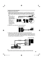 Предварительный просмотр 77 страницы JVC LT-19HA22U Operating Instructions Manual