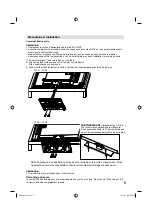 Предварительный просмотр 83 страницы JVC LT-19HA22U Operating Instructions Manual