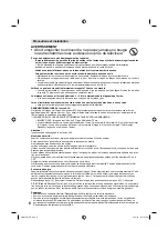 Предварительный просмотр 84 страницы JVC LT-19HA22U Operating Instructions Manual