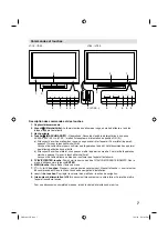 Предварительный просмотр 85 страницы JVC LT-19HA22U Operating Instructions Manual