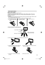 Предварительный просмотр 87 страницы JVC LT-19HA22U Operating Instructions Manual