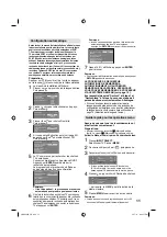 Предварительный просмотр 89 страницы JVC LT-19HA22U Operating Instructions Manual