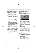 Предварительный просмотр 94 страницы JVC LT-19HA22U Operating Instructions Manual