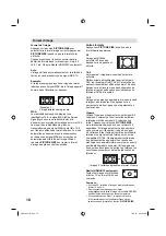 Предварительный просмотр 96 страницы JVC LT-19HA22U Operating Instructions Manual