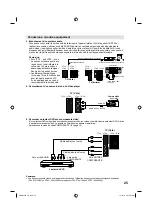 Предварительный просмотр 103 страницы JVC LT-19HA22U Operating Instructions Manual