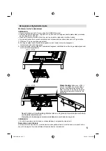 Предварительный просмотр 109 страницы JVC LT-19HA22U Operating Instructions Manual