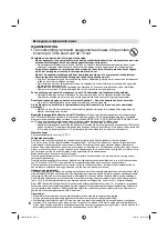 Предварительный просмотр 110 страницы JVC LT-19HA22U Operating Instructions Manual