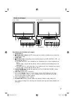 Предварительный просмотр 111 страницы JVC LT-19HA22U Operating Instructions Manual