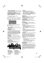 Предварительный просмотр 117 страницы JVC LT-19HA22U Operating Instructions Manual