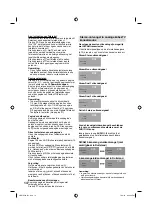 Предварительный просмотр 118 страницы JVC LT-19HA22U Operating Instructions Manual