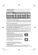 Предварительный просмотр 121 страницы JVC LT-19HA22U Operating Instructions Manual