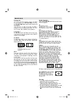 Предварительный просмотр 122 страницы JVC LT-19HA22U Operating Instructions Manual