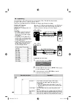 Предварительный просмотр 126 страницы JVC LT-19HA22U Operating Instructions Manual