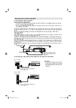 Предварительный просмотр 128 страницы JVC LT-19HA22U Operating Instructions Manual