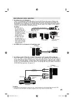 Предварительный просмотр 129 страницы JVC LT-19HA22U Operating Instructions Manual