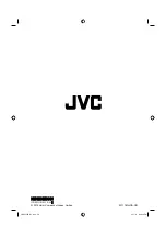 Предварительный просмотр 132 страницы JVC LT-19HA22U Operating Instructions Manual