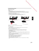 Предварительный просмотр 5 страницы JVC LT-19HA52U Operating Instructions Manual