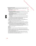 Предварительный просмотр 6 страницы JVC LT-19HA52U Operating Instructions Manual