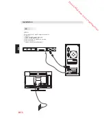 Предварительный просмотр 10 страницы JVC LT-19HA52U Operating Instructions Manual