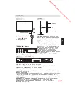 Предварительный просмотр 39 страницы JVC LT-19HA52U Operating Instructions Manual