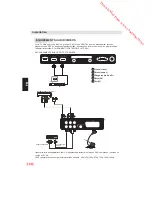 Предварительный просмотр 42 страницы JVC LT-19HA52U Operating Instructions Manual