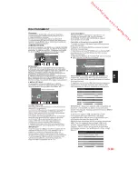 Предварительный просмотр 49 страницы JVC LT-19HA52U Operating Instructions Manual