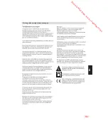 Предварительный просмотр 67 страницы JVC LT-19HA52U Operating Instructions Manual