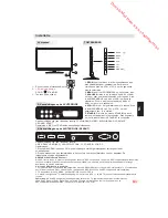 Предварительный просмотр 69 страницы JVC LT-19HA52U Operating Instructions Manual