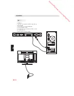 Предварительный просмотр 70 страницы JVC LT-19HA52U Operating Instructions Manual